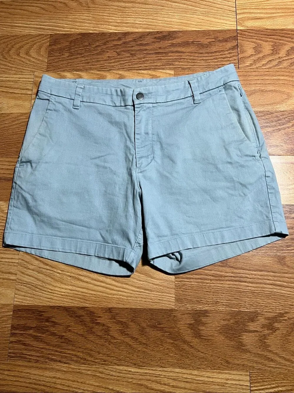 Lululemon Men’s Commission Short Classic 5” Size 33 (Actual 34)